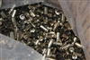 45 ACP Nickel Only once fired brass cases for reloading
