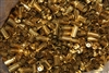 45 ACP Small Primer Only once fired brass cases for reloading