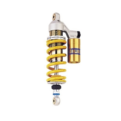 Rear Shock Type 46PRCL