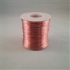 COPPER SOFT WIRE       24 GA  .020  1#SPOOL