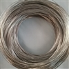 NICKEL SILVER SOFT WIRE                 6 GA .162 DIA