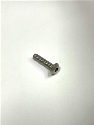 10F75BKCS - 10-32 X 3/4 BUT SOC SST RoHS
