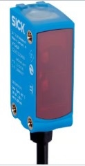 1139137 - SICK - SNSR,PHOTOELECT,4M RANGE,PNP/NPN,30VDC, Plg/1