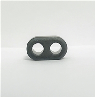 12-360-J - Ferronics - Ferrite Core Dbl .525 O.D.