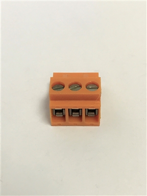 1716330000 - WEIDMULLER - Pluggable Terminal Block, 5.08 mm, 3 Positions, 26 AWG, 12 AWG, 1.5 mmÂ², Screw