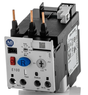 193-1EFDB - AB - Overload Relay