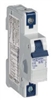 1C2UM - ALTECH - 1C2UM, 2A, CIRCUIT BREAKER, C CHAR, 1POLE, 277VAC, UL508
