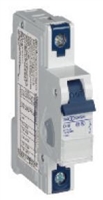 1C5UM - ALTECH - UL 508 C-Trip  One Pole Miniature Molded Case Circuit Breaker, 5.0A, ?0.3-60A/480Y/277V AC; 0.3-25A: 1 pole - 42V DC; 2 Pole - 80V DC; 30-60A: 1 pole - 24V DC; 2 Pole - 60V DC 