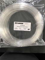 1J-151-10 - FreelinWade - Fre-ThaneÂ® 95A-151 Polyurethane Tubing - CLR 1/4 X .160 X 100 FT