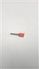 2201.0 - Altech - H0.50/8 Insulated,20AWG; Ferrule, Orange