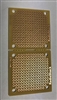 2760148 - RADIO SHACK - General-Purpose Dual Printed Circuit Board