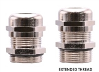 2911.21N - CEMBRE -  Pg MAXIBRASS CABLE GLAND, (3012125), Bag/50