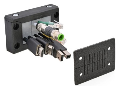 3201453 - CEMBRE - 9007FR.24 INTUMESCENT SEAL, Pkg/10