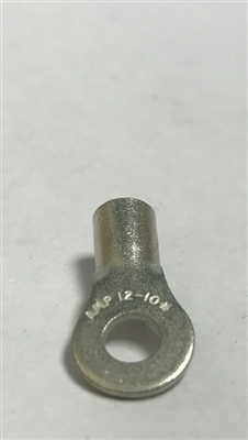 32994 - TYCO / AMP - TERMINAL, RING TONGUE, #8, CRIMP