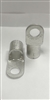 38-S8 - CONN RING FLAT 2AWG #5/16 CRIMP