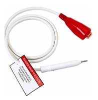 38686 - Associated Research - 20 kV High Voltage Lead, 5ft