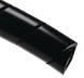 3NFP0C (161-05052) - Hellermann Tyton - Spiralwrap Protective Sheathing, 0.5" Diameter, PE, Black, 100 ft/roll