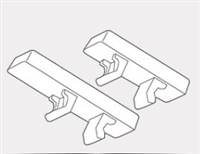 41090N - CEMBRE - MARKER MG-CPM-01 41090N (5X10 WH) BOX OF 1960