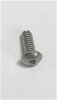 4C31BHCS - 4-40 X 5/16 BUT SOC SST RoHS