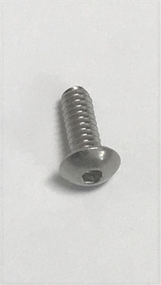4C31BHCS - 4-40 X 5/16 BUT SOC SST RoHS