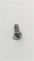 4C37PPMS - 4-40 X 3/8 PH PAN SST RoHS