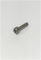 4C37SHCS - 4-40 X 3/8 SOC CAP SST RoHS