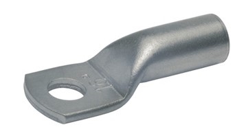 57N3 - KLAUKE - For multi and fine stranded round conductors, e.g. according to DIN EN 60228 Cl. 2 and 5 for 1/8" stud