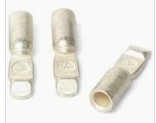 5900-BK - Anderson Power - Anderson Power SB50/PP75 Powerpole Contact 6 AWG, Pkg/1