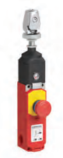601.1629.072 - ALTECH - SAFETY ROPE PULL SWITCH, SR-U2Z-0-QF-300-L0-0-0 Std Pk/1