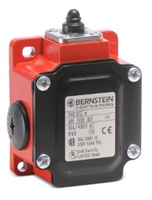 603.3191.039 - ALTECH - LIMIT SWITCH, METAL BODY, SN2-SU1Z DR 180GR, Pkg/1