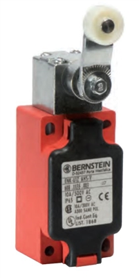 618.1185.214 - ALTECH/BERNSTEIN - Plastic bodied limit switch; ENK-SU1Z AHS-V SW