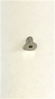 6C25FHCS - 6-32 X 1/4 FLAT SOC SST RoHS