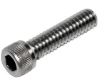 6C87SHCS - 6-32X 7/8 SKT CAP RoHS