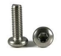 728-139159-010 - SCR,PNH,6-LOBE,M4 X 010MM