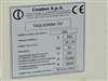 88962 - CEMBRE - PLATE MG-VRT-A  (60X100 WH), 4117541, Pkg/50