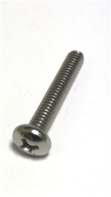 8C100PPMS - 8-32 x 1 PH PAN SST