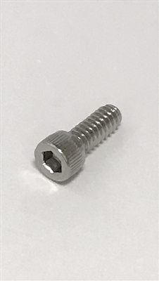 8C37SKCS - 8-32 X 3/8 SKT CAP SST RoHS