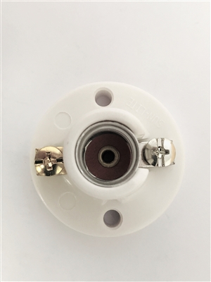 90-532 - SATCO - Candelabra Base Plastic Receptacle