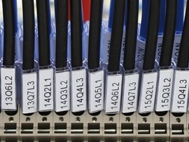 90120 - CEMBRE - HOLDER PMF-01  (15 TR), (4008320), Bag/4000