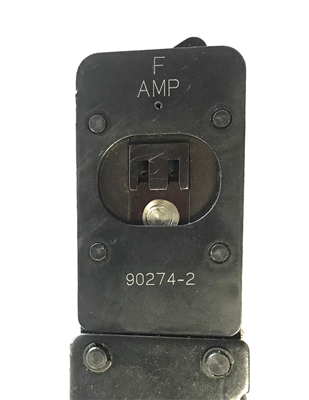 90274-2 - AMP - Hand Crimping Tool