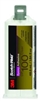 DP100 Series - 3M - Epoxy Adhesive, 1.64 oz, Clear, Dual-Cartridge, 1:01 Mix Ratio, 20 min Functional Cure