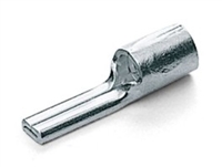 A10-P25 - CEMBRE -  PIN CONNECTOR, UNINS, COND 2-1/0, PIN = 25MM, (2221990), Bag/50