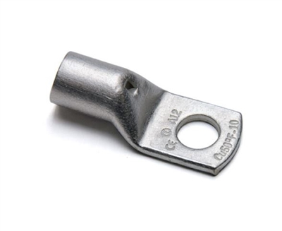 A20-M10 - CEMBRE -3/0 AWG  COPPER TUBE CRIMPING LUGS - Bag of 25