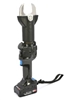 B-TC400ND-SC - CEMBRE - Ultra-compact battery-powered cable cutter for cutting copper and aluminum cables up to 1.57â€³ / 40 mm, Pkg/1