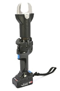 B-TC400ND-SCA - CEMBRE - B-TC400ND-SCA BATTERY CUTTING TOOL, Pkg/1