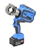 BA600CA - CEMBRE - CRDLS 18V HYD CRIMP TOOL ADAPTIVE PISTOL 6 TON FOR CONN UP TO 600 MCM (-60 SERIES DIES), Pkg/1