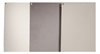 BP1614A - ATTABOX - Standard Aluminum Back Panel 16 x 14 inches used for Heartland, Commander, Freedom, and Centurion series