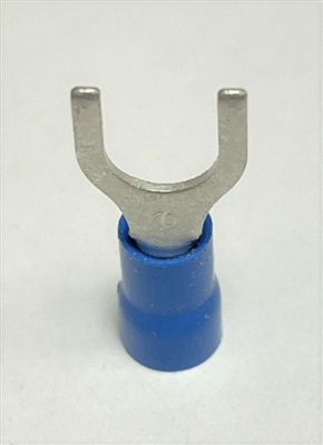 BVF-F14 - CEMBRE - BVF-F14 FORK CABLE LUG