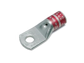C3-12 - CEMBRE -  COLOR CODED TERMINAL, (2395720), Bag/50