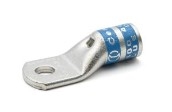 C4-10 - CEMBRE -  COLOR CODED TERMINAL, (2395440), Bag/50